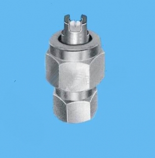 high pressure ceramic uni jet fan spray nozzle(TT-ceramic) 